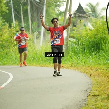 Runner Photo 5963180