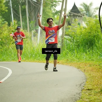 Runner Photo 5963181