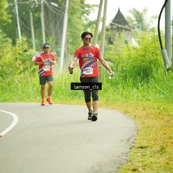 Runner Photo 5963182