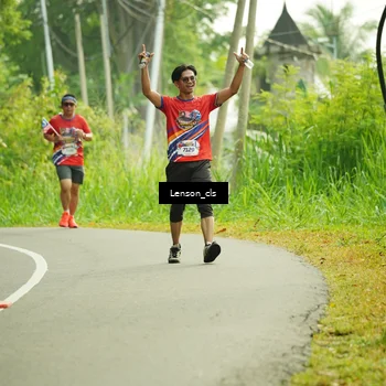 Runner Photo 5963183