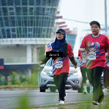 Runner Photo 5963186