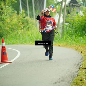 Runner Photo 5963192