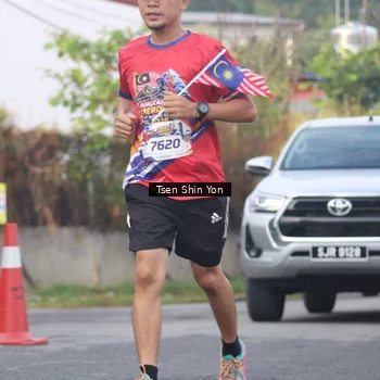 Runner Photo 5963193