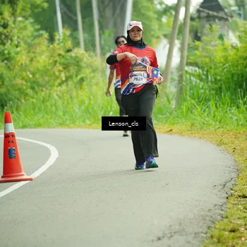 Runner Photo 5963194