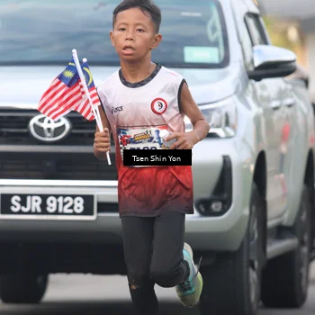 Runner Photo 5963195