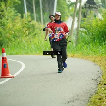 Runner Photo 5963197