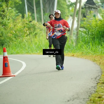 Runner Photo 5963198