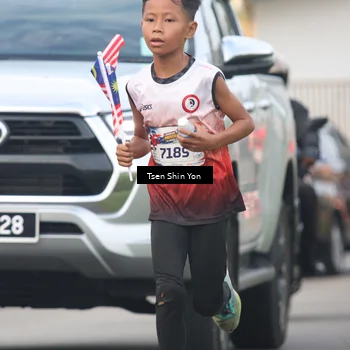 Runner Photo 5963200