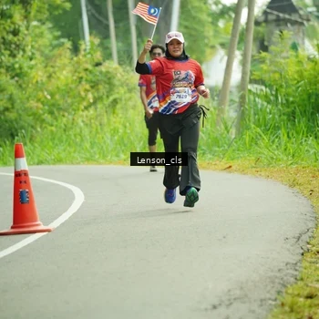 Runner Photo 5963201