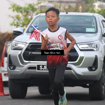 Runner Photo 5963202