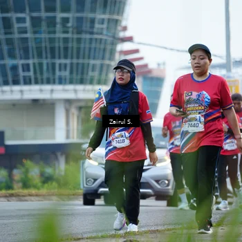 Runner Photo 5963204