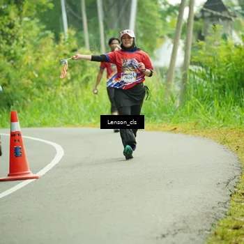 Runner Photo 5963206