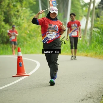 Runner Photo 5963207