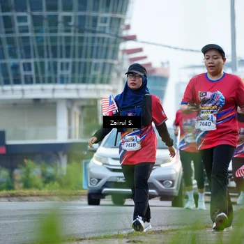 Runner Photo 5963210