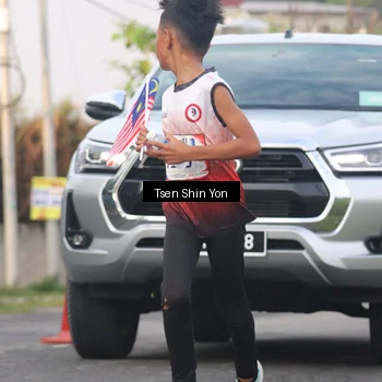 Runner Photo 5963213