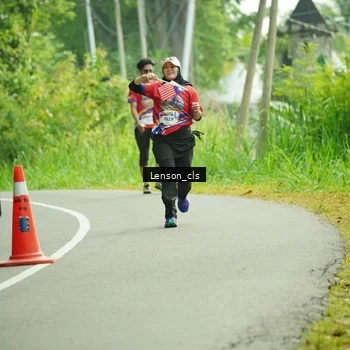 Runner Photo 5963214