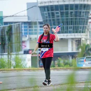 Runner Photo 5963215