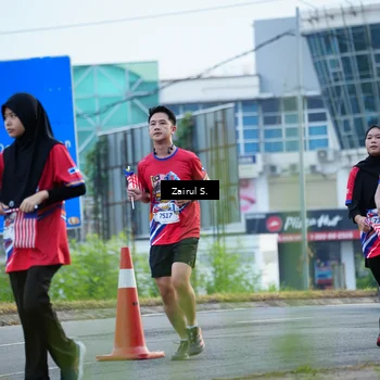 Runner Photo 5963220