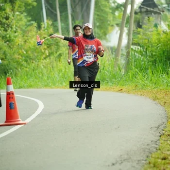 Runner Photo 5963221