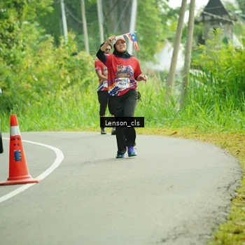 Runner Photo 5963222