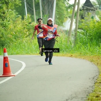 Runner Photo 5963223