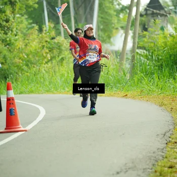 Runner Photo 5963224