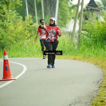 Runner Photo 5963225