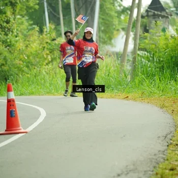 Runner Photo 5963226