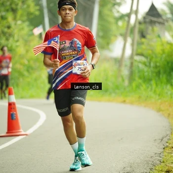 Runner Photo 5963227