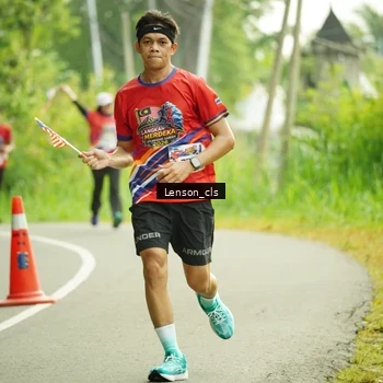 Runner Photo 5963228
