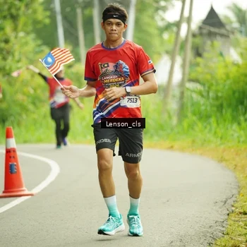 Runner Photo 5963230
