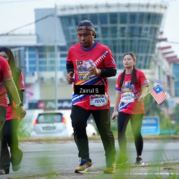 Runner Photo 5963231