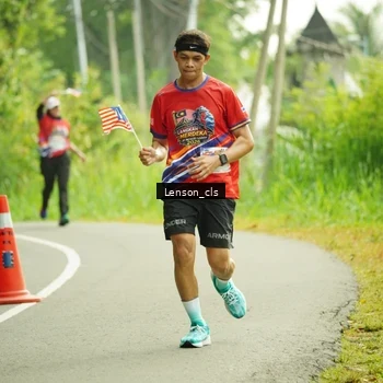 Runner Photo 5963232