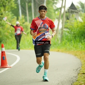 Runner Photo 5963233