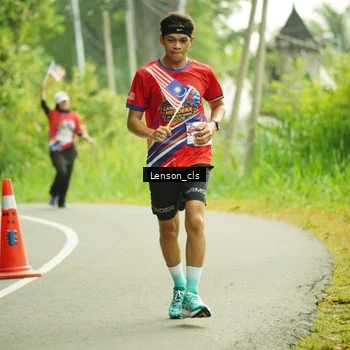 Runner Photo 5963234