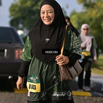 Runner Photo 5963235