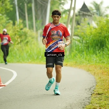 Runner Photo 5963236
