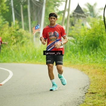 Runner Photo 5963237