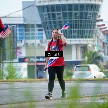 Runner Photo 5963238