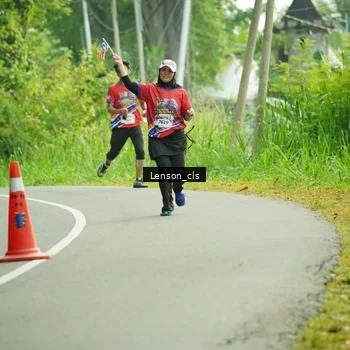 Runner Photo 5963239