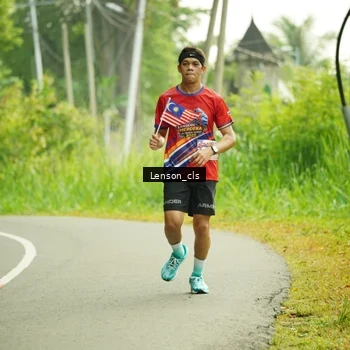 Runner Photo 5963240