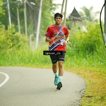 Runner Photo 5963241