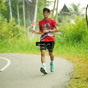 Runner Photo 5963242