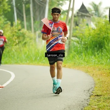 Runner Photo 5963243