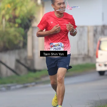 Runner Photo 5963244