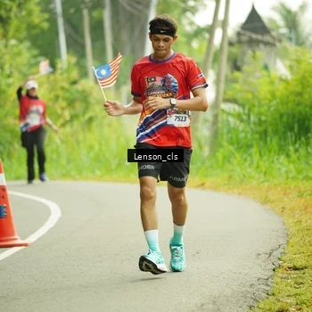 Runner Photo 5963245