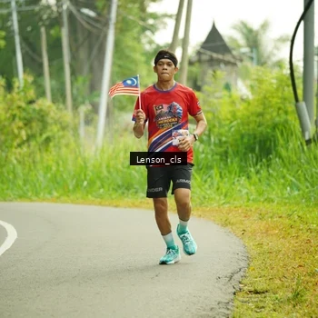 Runner Photo 5963246