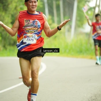 Runner Photo 5963247
