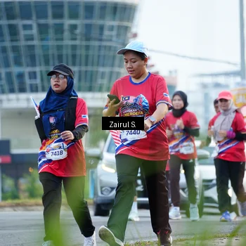 Runner Photo 5963249