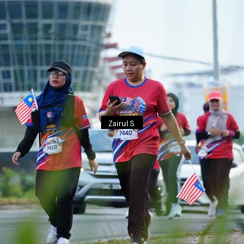 Runner Photo 5963250